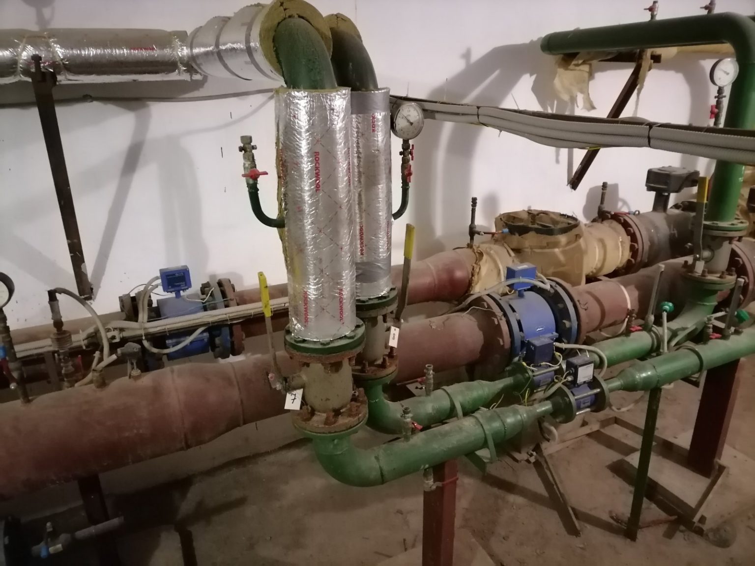 Самарский «ЖКХ Контроль» работает с жалобами жителей — НП